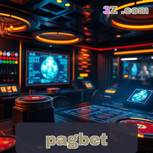 Pagbet: A Revolução do App de Jogos no Brasil