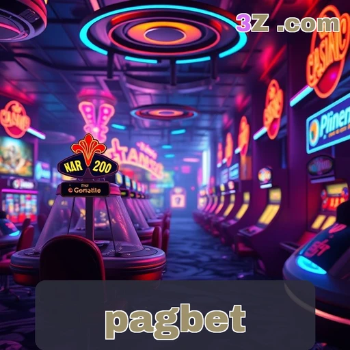 Apostas de Esporte na Pagbet: Emoção Sem Limites